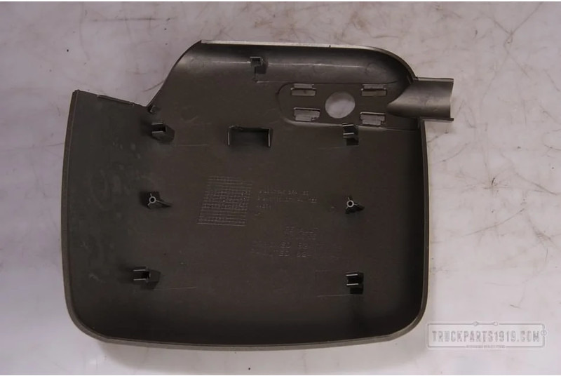 Renault Body & Chassis Parts Afdekkap dodehoek spiegel T/LV - Зеркало заднего вида для Грузовиков: фото 2 Renault Body & Chassis Parts Afdekkap dodehoek spiegel T/LV - Зеркало заднего вида для Грузовиков: фото 2