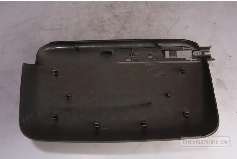 Renault Body & Chassis Parts Hoofdspiegelkap Renault T/RV - Зеркало заднего вида для Грузовиков: фото 2 Renault Body & Chassis Parts Hoofdspiegelkap Renault T/RV - Зеркало заднего вида для Грузовиков: фото 2