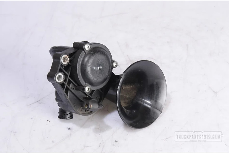 Renault Electrical System Claxon RENAULT - Электрическая система для Грузовиков: фото 1 Renault Electrical System Claxon RENAULT - Электрическая система для Грузовиков: фото 1