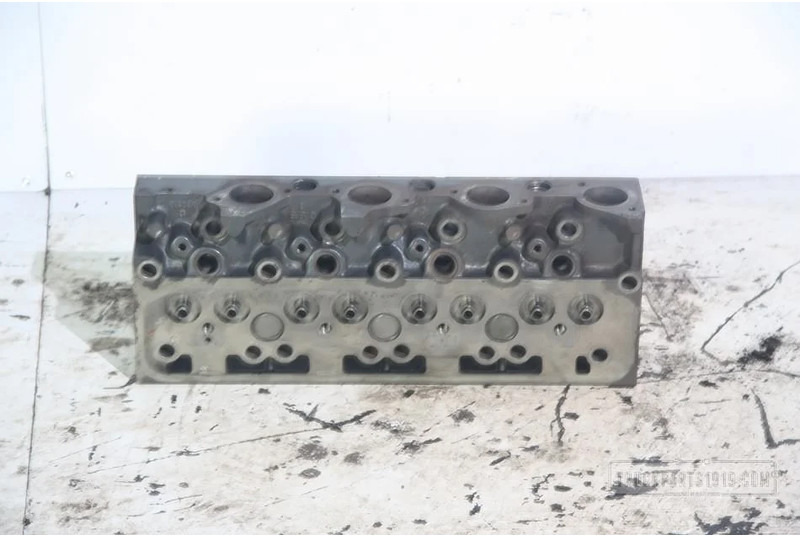 Renault Engines & Parts Renault Cilinderkop Used - Головка блока для Грузовиков: фото 1 Renault Engines & Parts Renault Cilinderkop Used - Головка блока для Грузовиков: фото 1