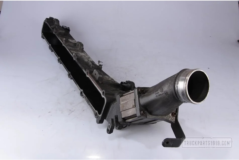 Renault Engines & Parts inlaatspruitstuk Renault DXI11 - Впускной коллектор для Грузовиков: фото 1 Renault Engines & Parts inlaatspruitstuk Renault DXI11 - Впускной коллектор для Грузовиков: фото 1