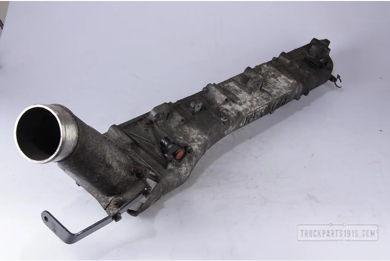 Renault Engines & Parts inlaatspruitstuk Renault DXI11 - Впускной коллектор для Грузовиков: фото 2 Renault Engines & Parts inlaatspruitstuk Renault DXI11 - Впускной коллектор для Грузовиков: фото 2