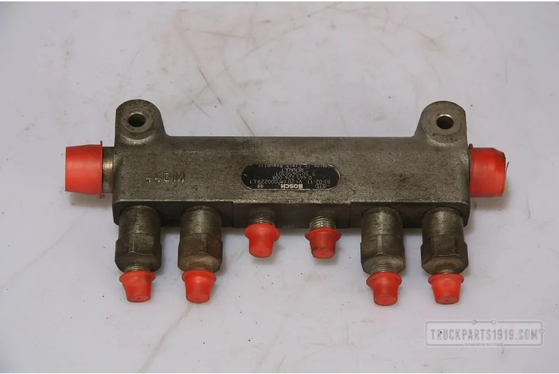 Renault Midlum Fuel System Renault DCI4 CR Drukpijp - Подготовка топлива для Грузовиков: фото 1 Renault Midlum Fuel System Renault DCI4 CR Drukpijp - Подготовка топлива для Грузовиков: фото 1