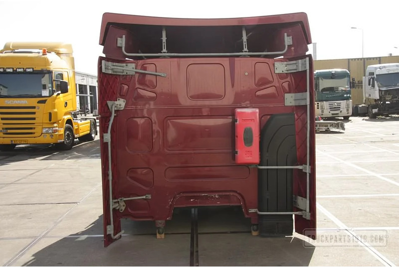 Renault Premium Body & Chassis Parts Cabine RENAULT PREMIUM - Кабина и интерьер для Грузовиков: фото 3 Renault Premium Body & Chassis Parts Cabine RENAULT PREMIUM - Кабина и интерьер для Грузовиков: фото 3