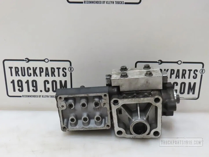 Scania 2430082 Schakelhuis Scania - Коробка передач для Грузовиков: фото 2 Scania 2430082 Schakelhuis Scania - Коробка передач для Грузовиков: фото 2