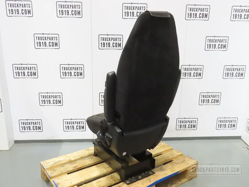 Scania 2499281 Bijrijdersstoel Scania - Сиденье для Грузовиков: фото 2 Scania 2499281 Bijrijdersstoel Scania - Сиденье для Грузовиков: фото 2