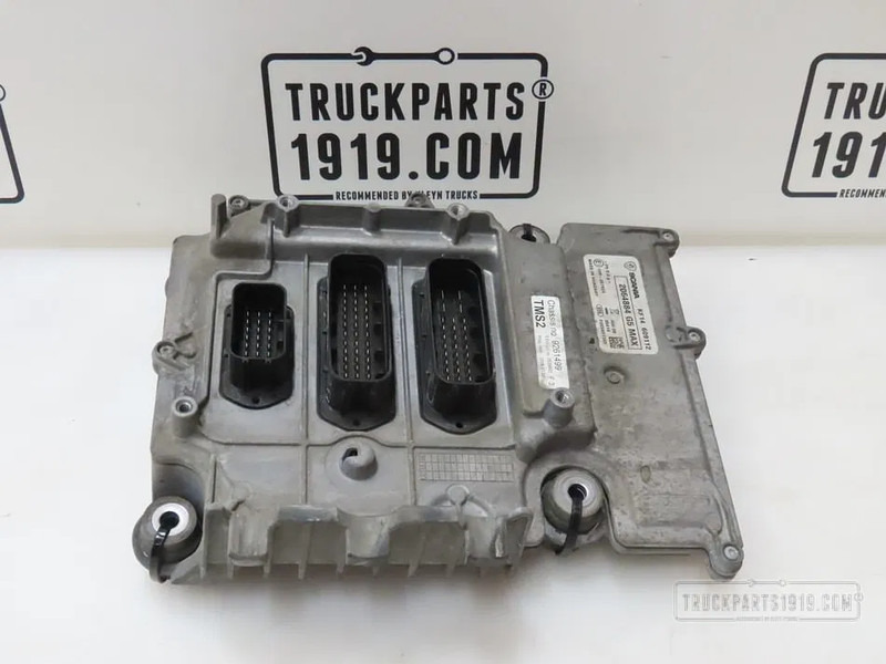 Scania 2639862 Versnellingsbak regeleenheid T - Блок управления для Грузовиков: фото 1 Scania 2639862 Versnellingsbak regeleenheid T - Блок управления для Грузовиков: фото 1