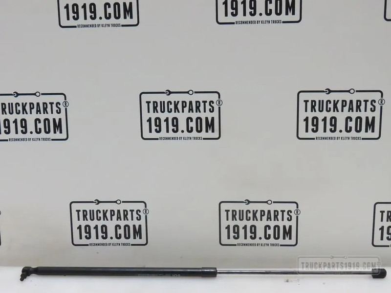 Scania 2908362 Gas veer - Капот для Грузовиков: фото 1 Scania 2908362 Gas veer - Капот для Грузовиков: фото 1