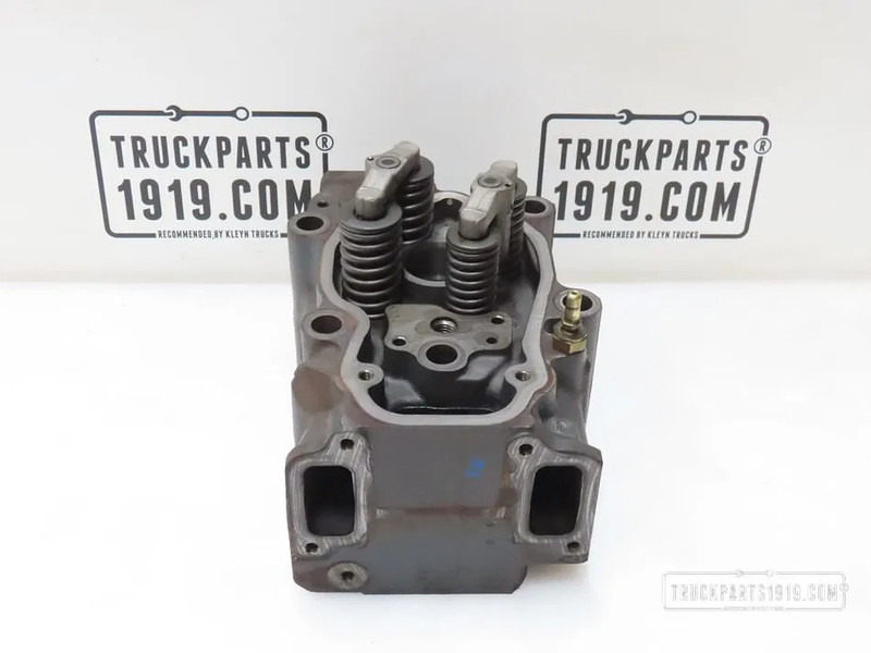 Scania 3077487 Cilinderkop OC13-101 - Блок цилиндров для Грузовиков: фото 1 Scania 3077487 Cilinderkop OC13-101 - Блок цилиндров для Грузовиков: фото 1