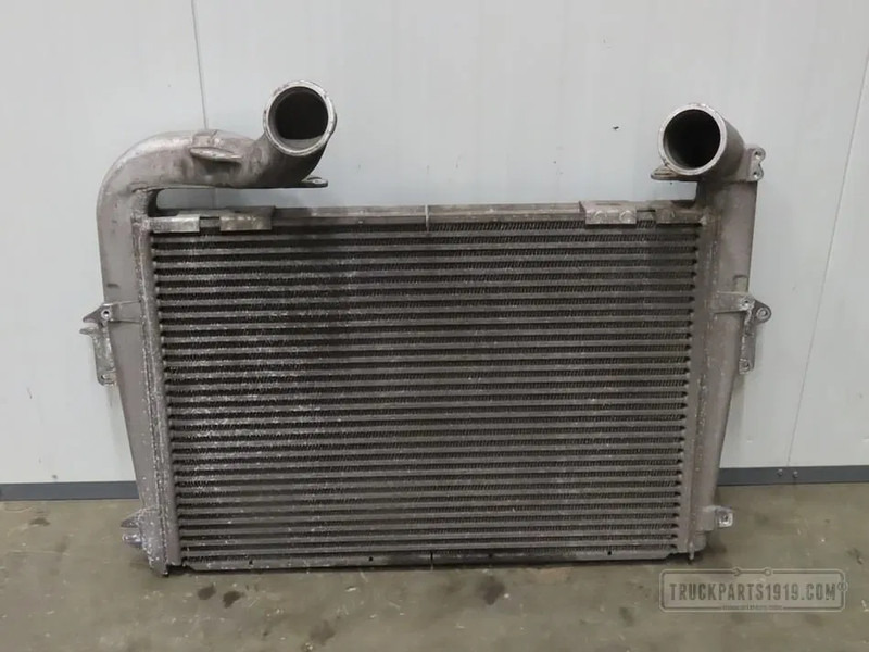 Scania Cooling System Interkoeler Scania P - Радиатор для Грузовиков: фото 1 Scania Cooling System Interkoeler Scania P - Радиатор для Грузовиков: фото 1