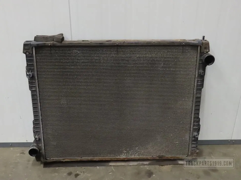 Scania Cooling System Radiateur Scania P - Радиатор для Грузовиков: фото 1 Scania Cooling System Radiateur Scania P - Радиатор для Грузовиков: фото 1