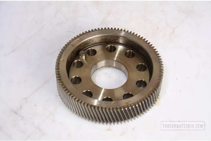 Scania Engines & Parts Krukas Tandwiel DC11 - Коленчатый вал для Грузовиков: фото 1 Scania Engines & Parts Krukas Tandwiel DC11 - Коленчатый вал для Грузовиков: фото 1