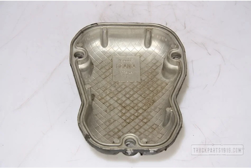 Scania Engines & Parts Scania Kleppendeksel Used - Головка блока для Грузовиков: фото 1 Scania Engines & Parts Scania Kleppendeksel Used - Головка блока для Грузовиков: фото 1