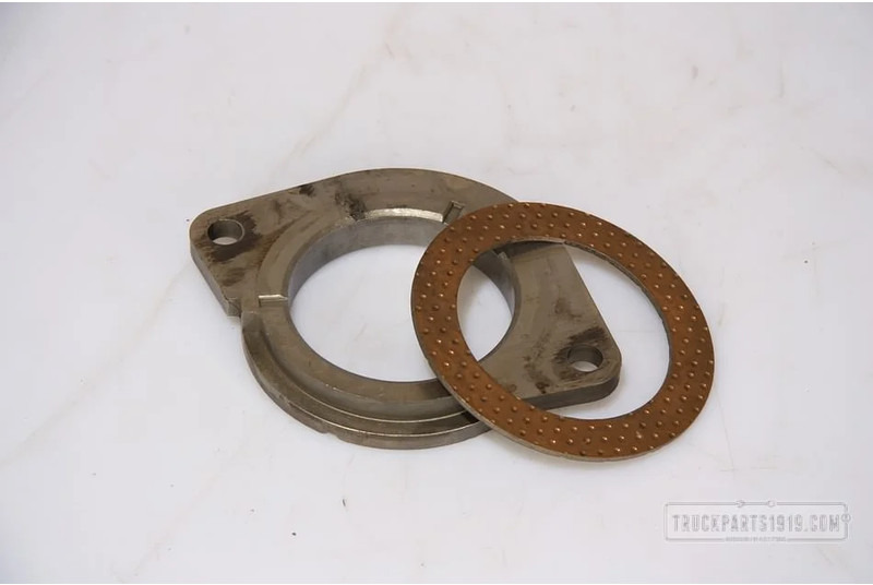 Scania Engines & Parts Scania Lagerplaat Used - Головка блока для Грузовиков: фото 1 Scania Engines & Parts Scania Lagerplaat Used - Головка блока для Грузовиков: фото 1