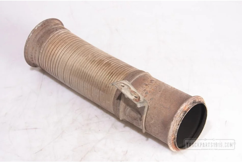 Scania Exhaust System Uitlaatpijp Scania R - Глушитель/ Выхлопная система для Грузовиков: фото 1 Scania Exhaust System Uitlaatpijp Scania R - Глушитель/ Выхлопная система для Грузовиков: фото 1