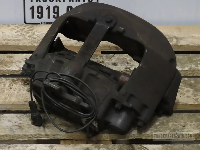 Volvo 21946161 Remklauw Li. - Тормозной суппорт для Грузовиков: фото 1 Volvo 21946161 Remklauw Li. - Тормозной суппорт для Грузовиков: фото 1