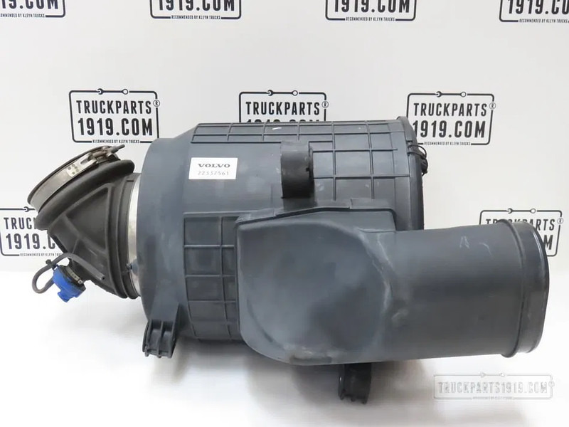 Volvo 22337561 | Luchtfilterhuis - Система впуска для Грузовиков: фото 1 Volvo 22337561 | Luchtfilterhuis - Система впуска для Грузовиков: фото 1