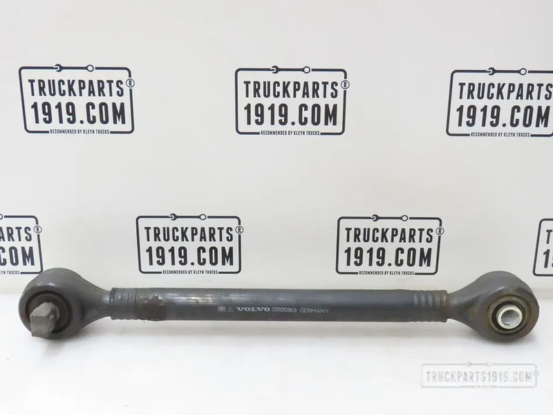 Volvo 22820363 Reactiestang Volvo - Подвеска для Грузовиков: фото 1 Volvo 22820363 Reactiestang Volvo - Подвеска для Грузовиков: фото 1