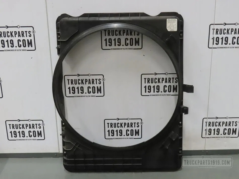 Volvo 23883077 Windtunnel Volvo FM - Вентилятор для Грузовиков: фото 1 Volvo 23883077 Windtunnel Volvo FM - Вентилятор для Грузовиков: фото 1