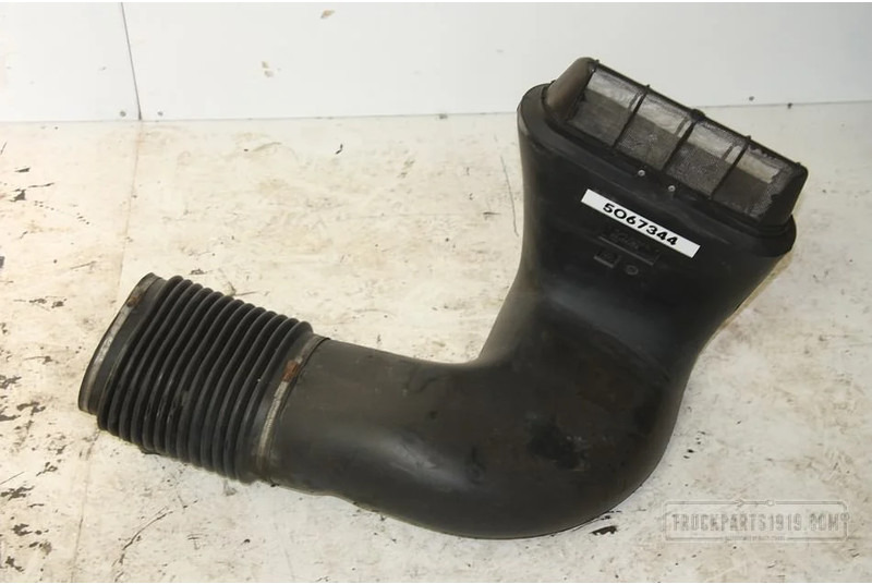 Volvo Body & Chassis Parts Aanzuigbuis filter - Система впуска для Грузовиков: фото 1 Volvo Body & Chassis Parts Aanzuigbuis filter - Система впуска для Грузовиков: фото 1