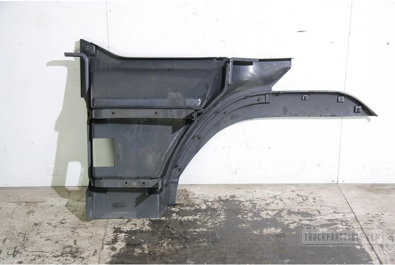 Volvo Body & Chassis Parts Instapbak Volvo FH RH. - Боковая подножка для Грузовиков: фото 2 Volvo Body & Chassis Parts Instapbak Volvo FH RH. - Боковая подножка для Грузовиков: фото 2