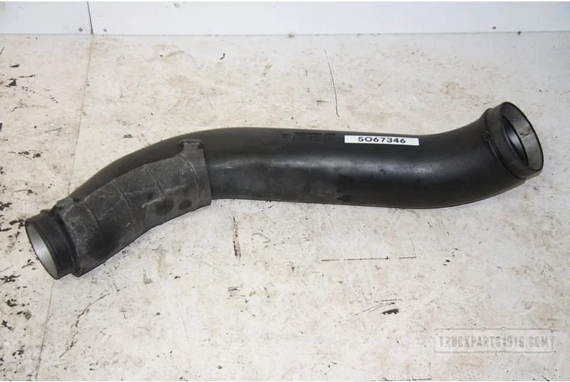 Volvo Body & Chassis Parts Luchtbuis na filter - Система впуска для Грузовиков: фото 1 Volvo Body & Chassis Parts Luchtbuis na filter - Система впуска для Грузовиков: фото 1