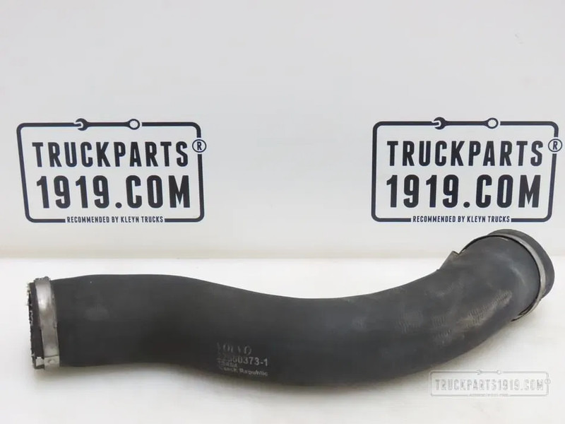 Volvo Cooling System Koelvloeistofslang Volvo - Система охлаждения для Грузовиков: фото 1 Volvo Cooling System Koelvloeistofslang Volvo - Система охлаждения для Грузовиков: фото 1