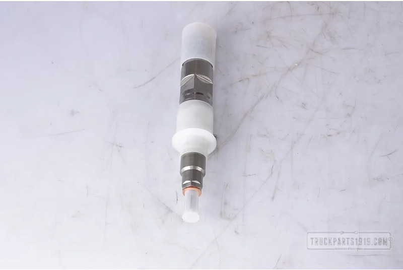 Volvo Fuel System Injector gebruikt/getest - Распределитель впрыска для Грузовиков: фото 1 Volvo Fuel System Injector gebruikt/getest - Распределитель впрыска для Грузовиков: фото 1