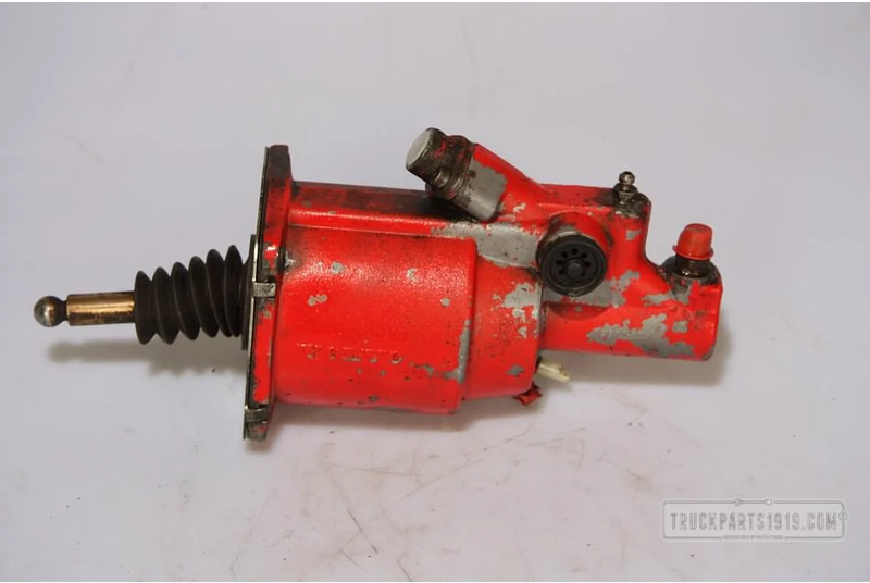 Volvo Gearbox & Clutch Parts Koppelings pomp used - Сцепление и запчасти для Грузовиков: фото 1 Volvo Gearbox & Clutch Parts Koppelings pomp used - Сцепление и запчасти для Грузовиков: фото 1
