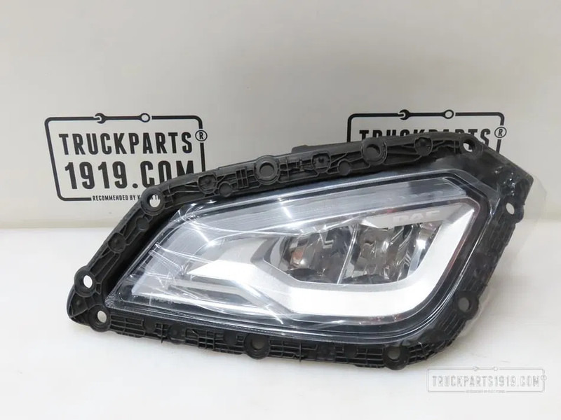 DAF 2189111 Lighting Skylight Li. XG - Запчасти для Грузовиков: фото 1 DAF 2189111 Lighting Skylight Li. XG - Запчасти для Грузовиков: фото 1
