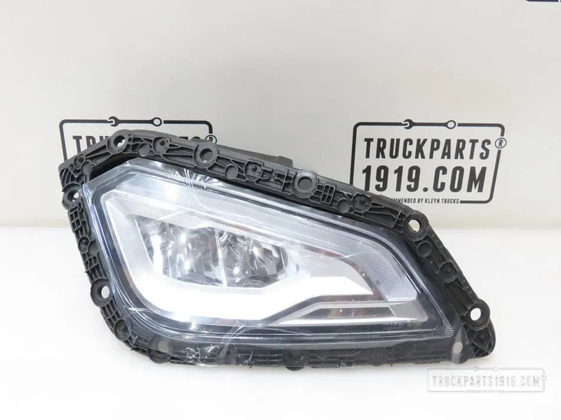 DAF 2189112 Lighting Skylight Re. XG - Запчасти для Грузовиков: фото 1 DAF 2189112 Lighting Skylight Re. XG - Запчасти для Грузовиков: фото 1