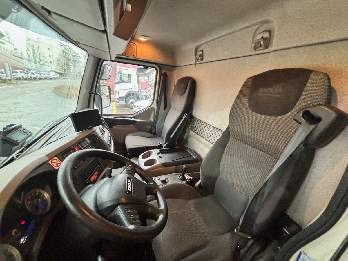 DAF LF 280 I 4x2 - Рефрижератор: фото 4 DAF LF 280 I 4x2 - Рефрижератор: фото 4
