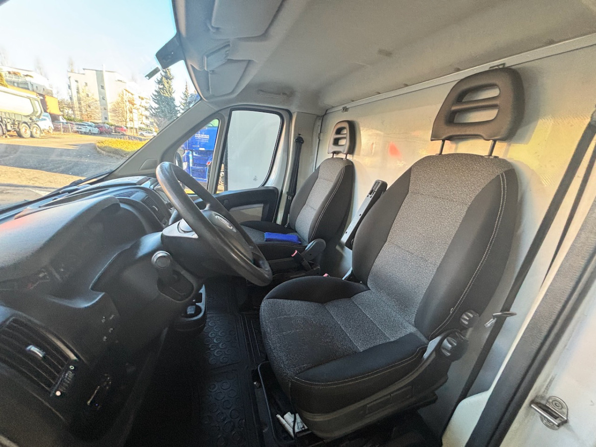 FIAT Ducato 2.3MJ - Фургон-рефрижератор: фото 4 FIAT Ducato 2.3MJ - Фургон-рефрижератор: фото 4