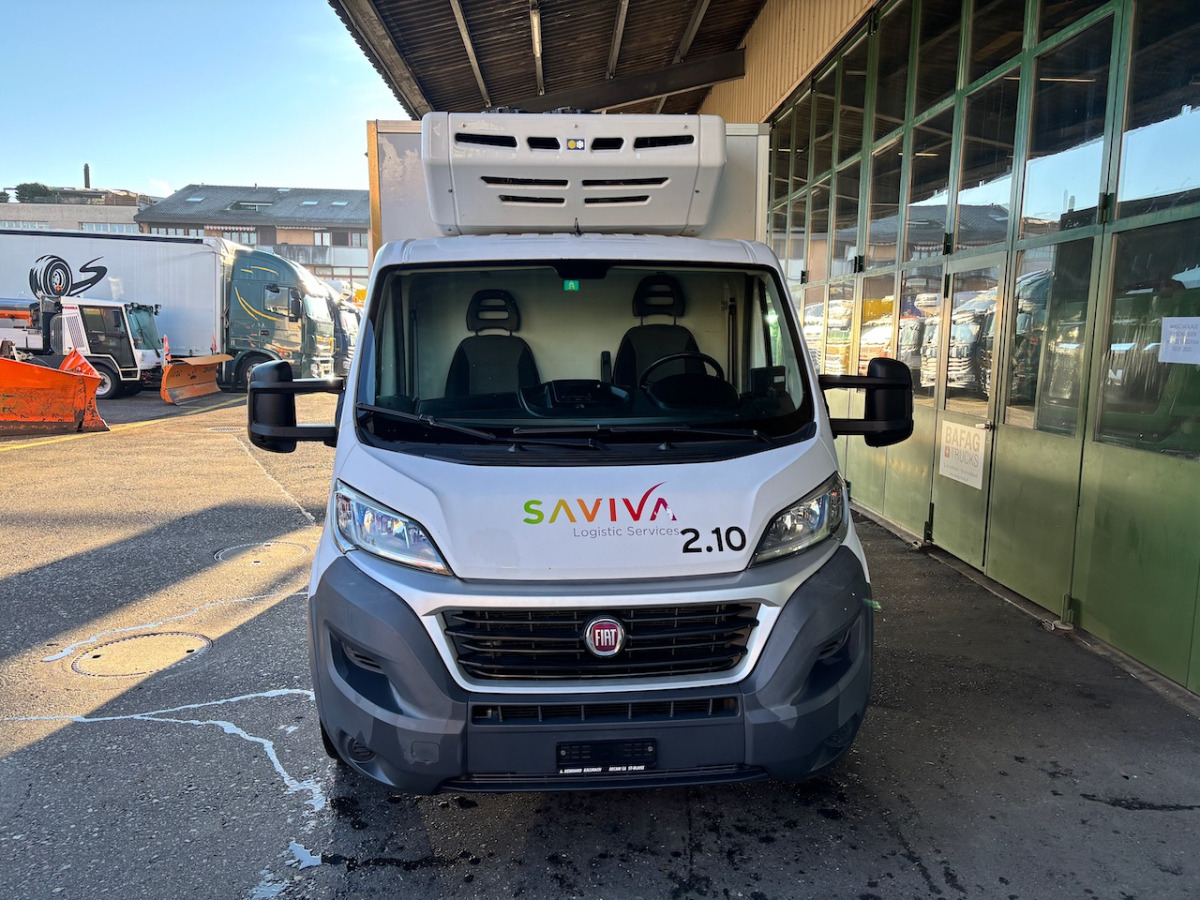 FIAT Ducato 2.3MJ - Фургон-рефрижератор: фото 3 FIAT Ducato 2.3MJ - Фургон-рефрижератор: фото 3