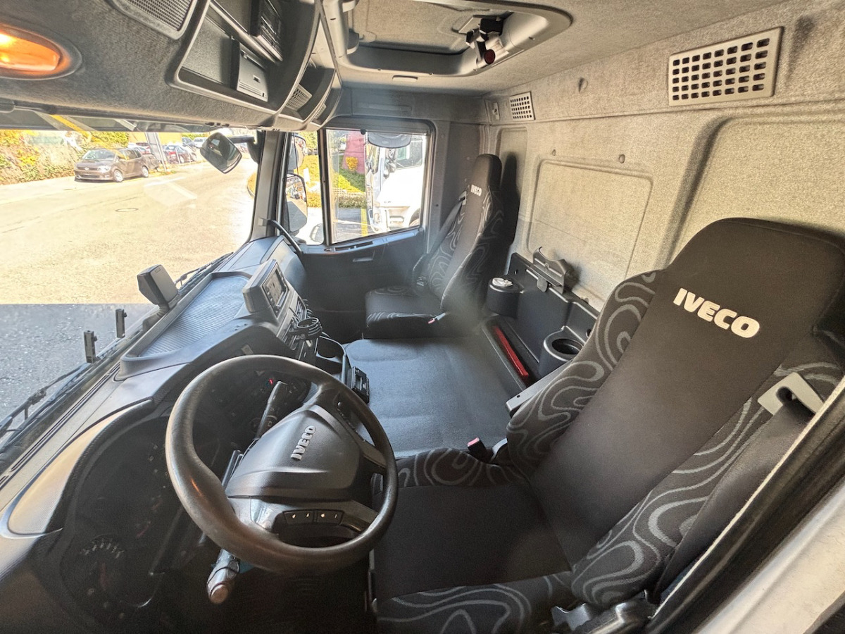 IVECO 190S42 Stralis - Рефрижератор: фото 4 IVECO 190S42 Stralis - Рефрижератор: фото 4