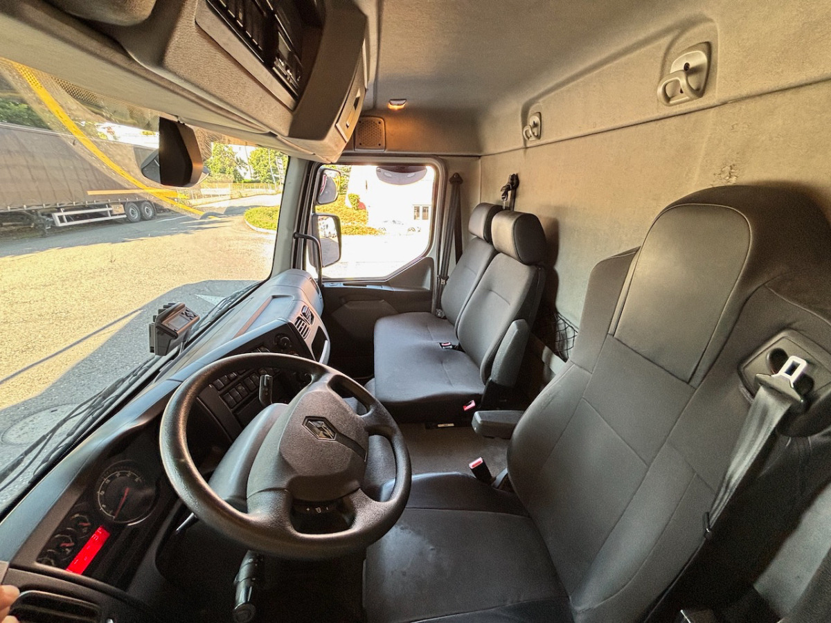 RENAULT D12.240 - Рефрижератор: фото 4 RENAULT D12.240 - Рефрижератор: фото 4