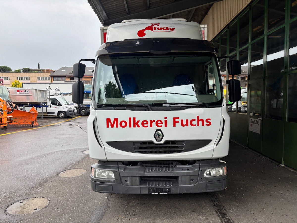 RENAULT Midlum 220-12EL - Рефрижератор: фото 3 RENAULT Midlum 220-12EL - Рефрижератор: фото 3