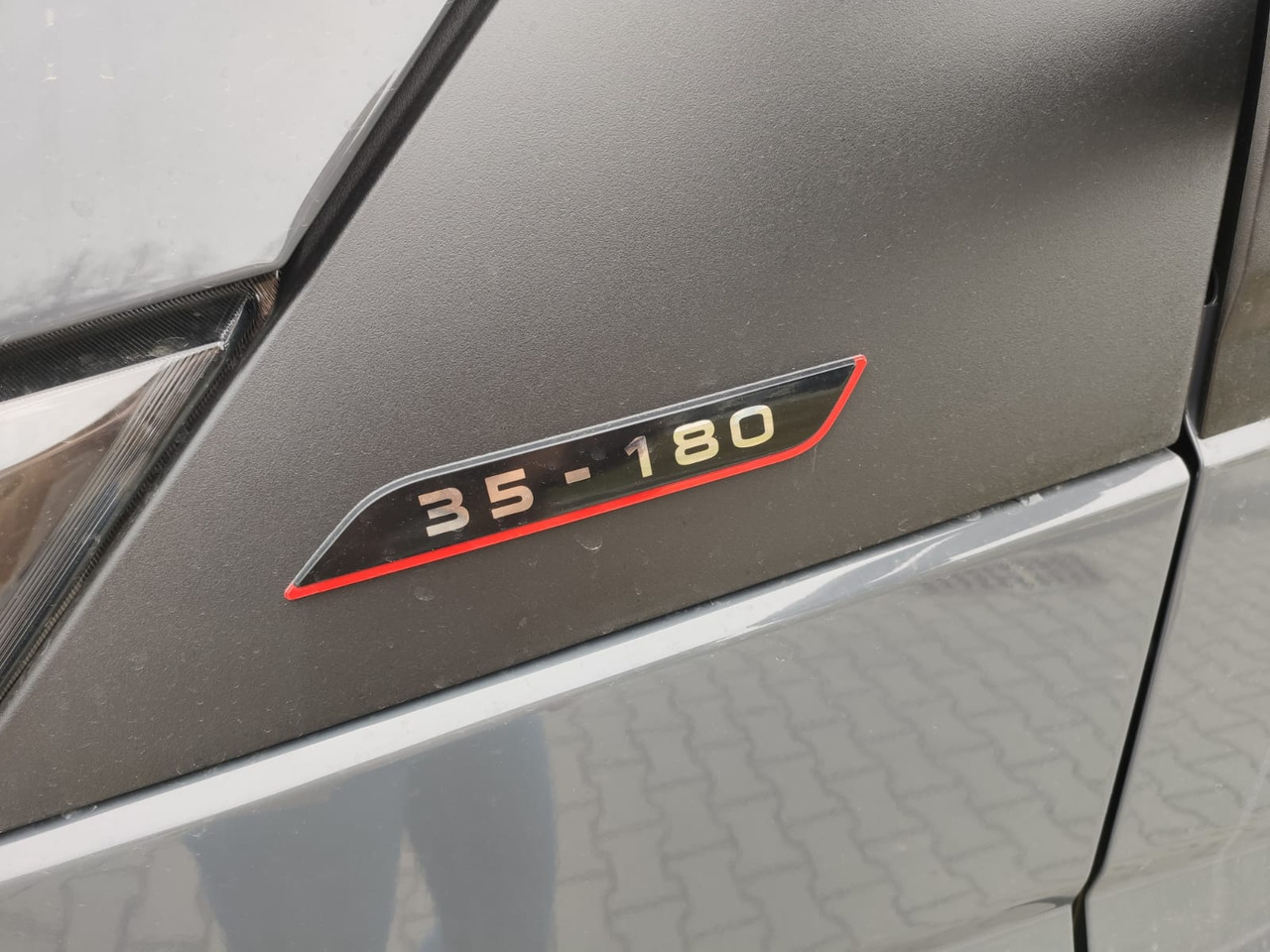 Iveco Daily 35C18 Tiefkühlkoffer -20°C - Фургон-рефрижератор: фото 4 Iveco Daily 35C18 Tiefkühlkoffer -20°C - Фургон-рефрижератор: фото 4