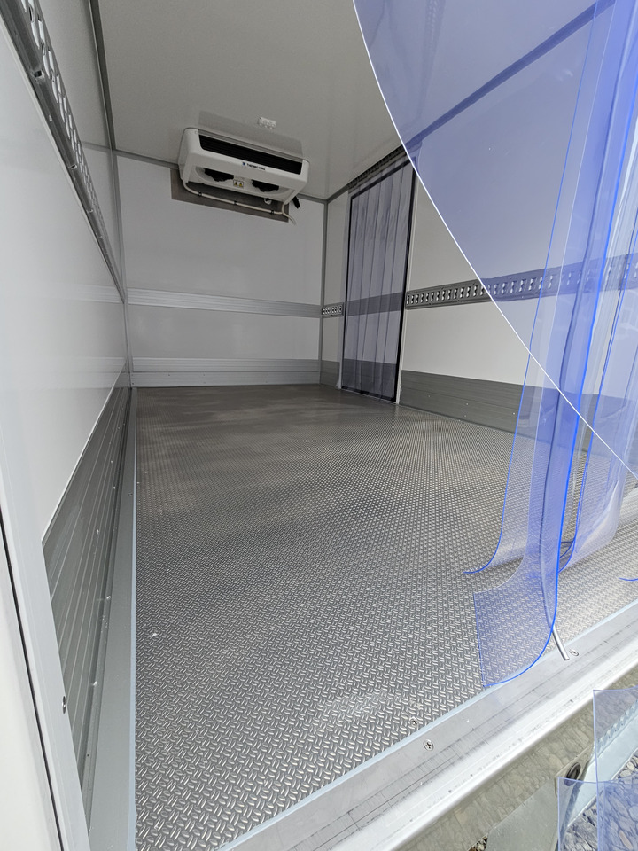 Renault Master Kühlkoffer O°/+20°C 230V Standkühlung - Фургон-рефрижератор: фото 3 Renault Master Kühlkoffer O°/+20°C 230V Standkühlung - Фургон-рефрижератор: фото 3