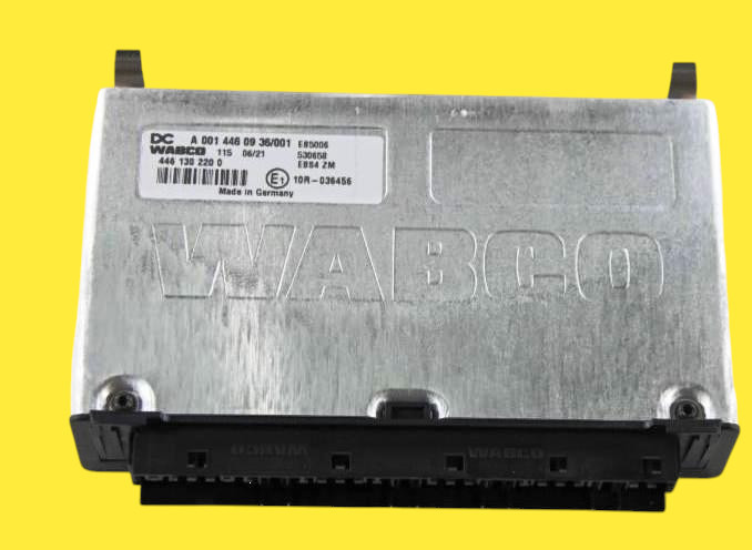 EBS ELECTRONIC CONTROL UNIT ACTROS MP4 EURO 6 - Электрическая система: фото 1 EBS ELECTRONIC CONTROL UNIT ACTROS MP4 EURO 6 - Электрическая система: фото 1