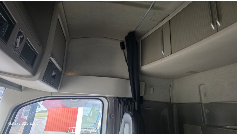 Тягач Volvo FH500: фото 17 Тягач Volvo FH500: фото 17