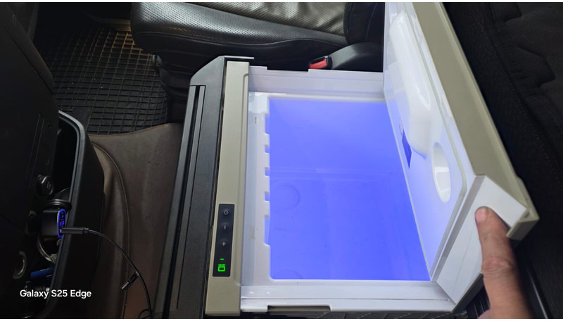 Тягач Volvo FH500: фото 15 Тягач Volvo FH500: фото 15