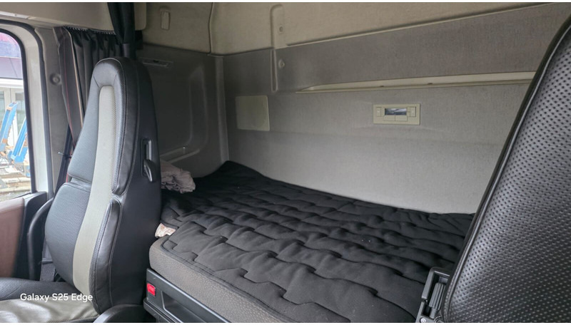 Тягач Volvo FH500: фото 16 Тягач Volvo FH500: фото 16