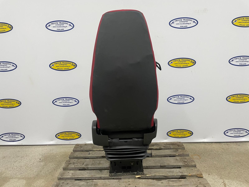 Volvo FH - Сиденье: фото 3 Volvo FH - Сиденье: фото 3