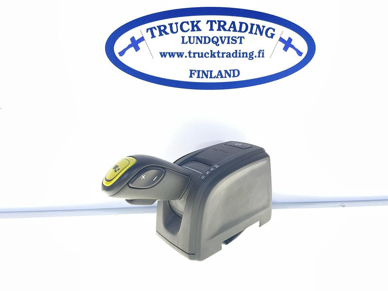 Volvo FH4 - Рычаг переключения передач: фото 1 Volvo FH4 - Рычаг переключения передач: фото 1