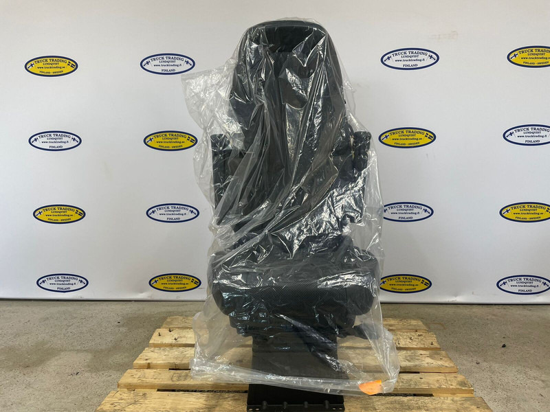 Volvo FH5 - Сиденье: фото 1 Volvo FH5 - Сиденье: фото 1