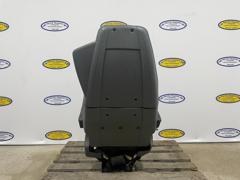 Volvo FM - Сиденье: фото 3 Volvo FM - Сиденье: фото 3
