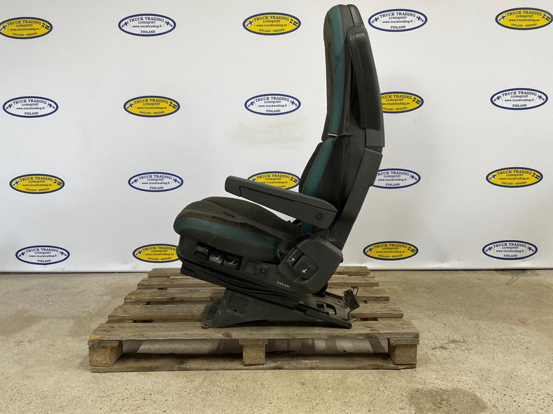 Volvo FM - Сиденье: фото 3 Volvo FM - Сиденье: фото 3