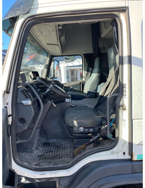 Крюковой мультилифт Volvo FM460 Globe 6x4: фото 8