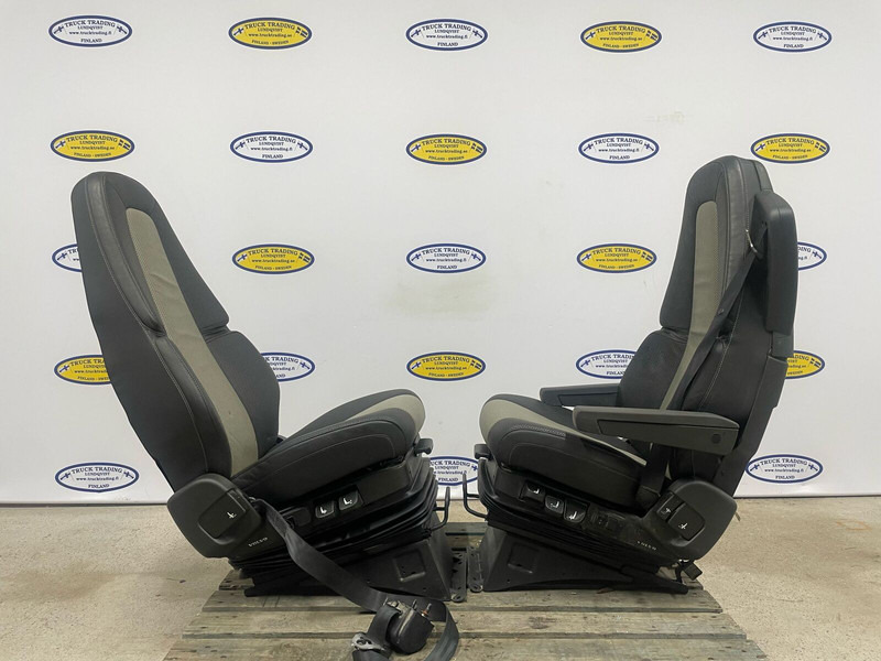 Volvo FM4 - Сиденье: фото 2 Volvo FM4 - Сиденье: фото 2